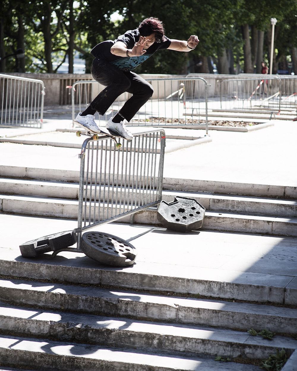 Corey Duffel