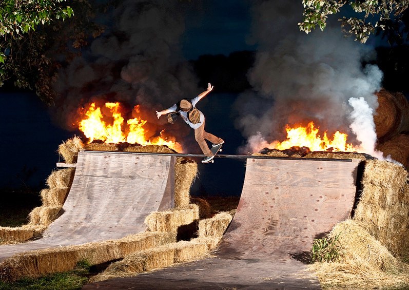 Chet Childress Image 19