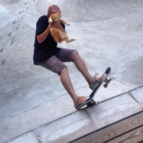 Chet Childress Image 6