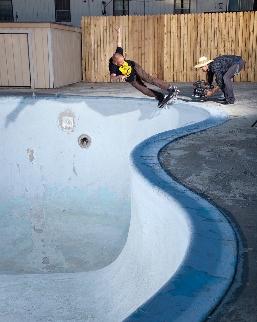 Chet Childress Image 8