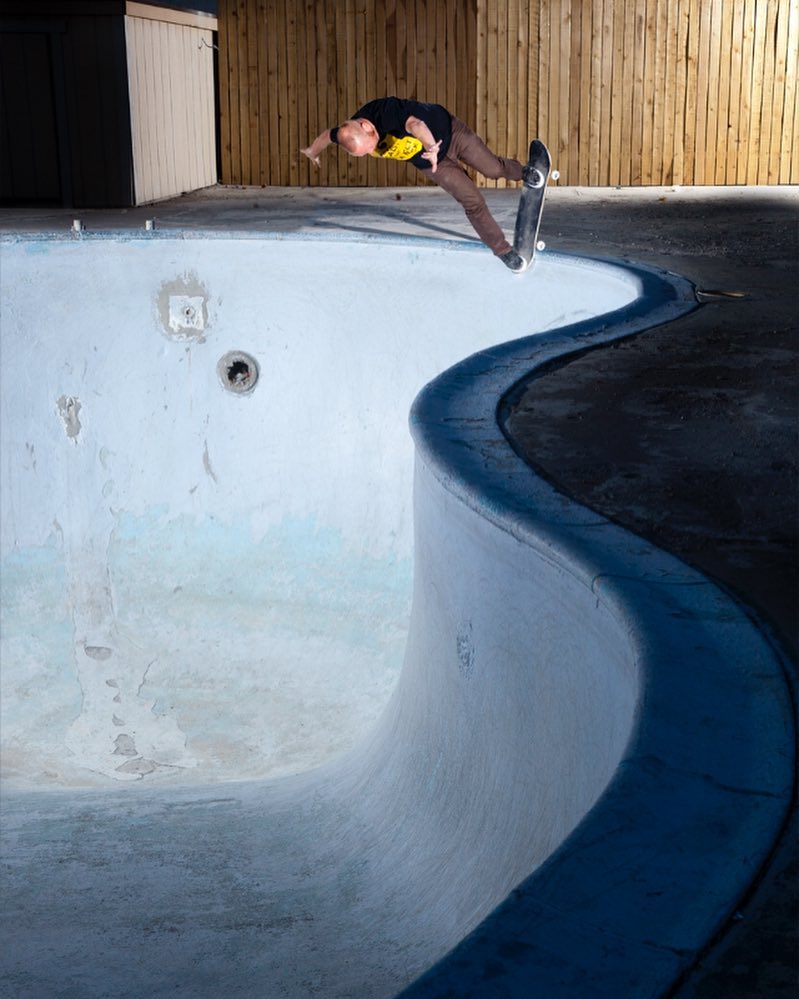 Chet Childress Image 9