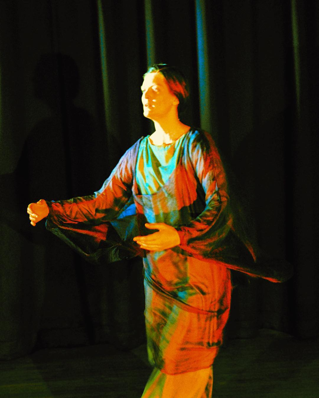 Julian Klincewicz Photograph