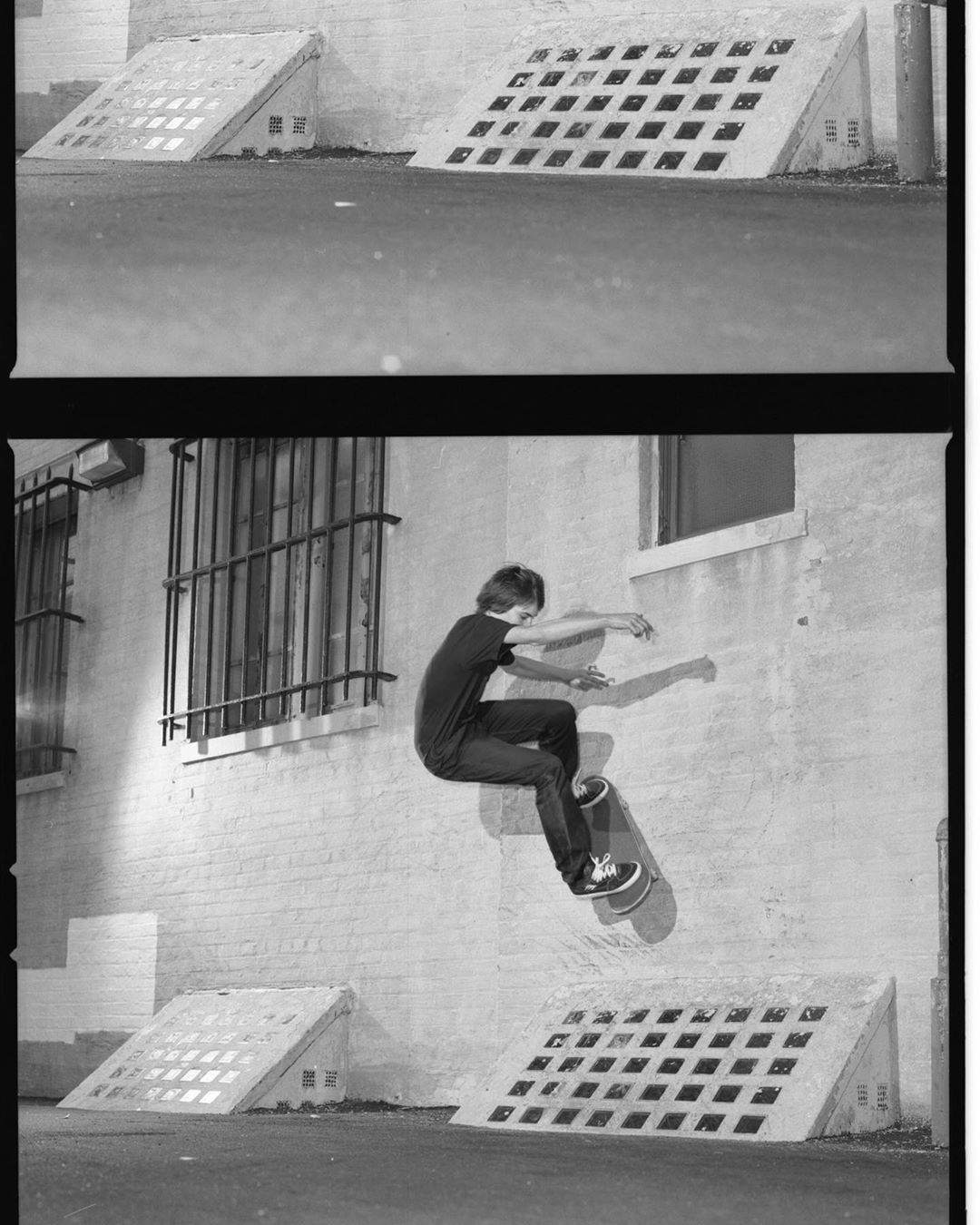 Patrick O Dell 12