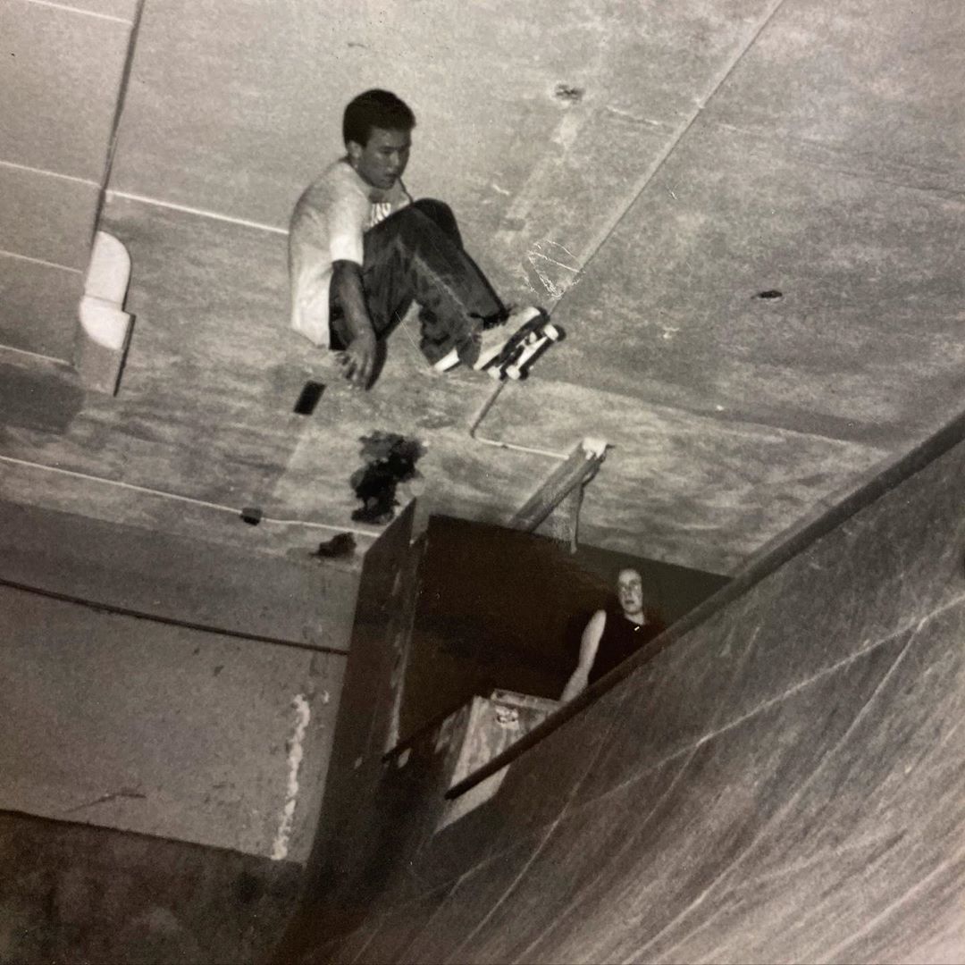 Patrick O Dell 16