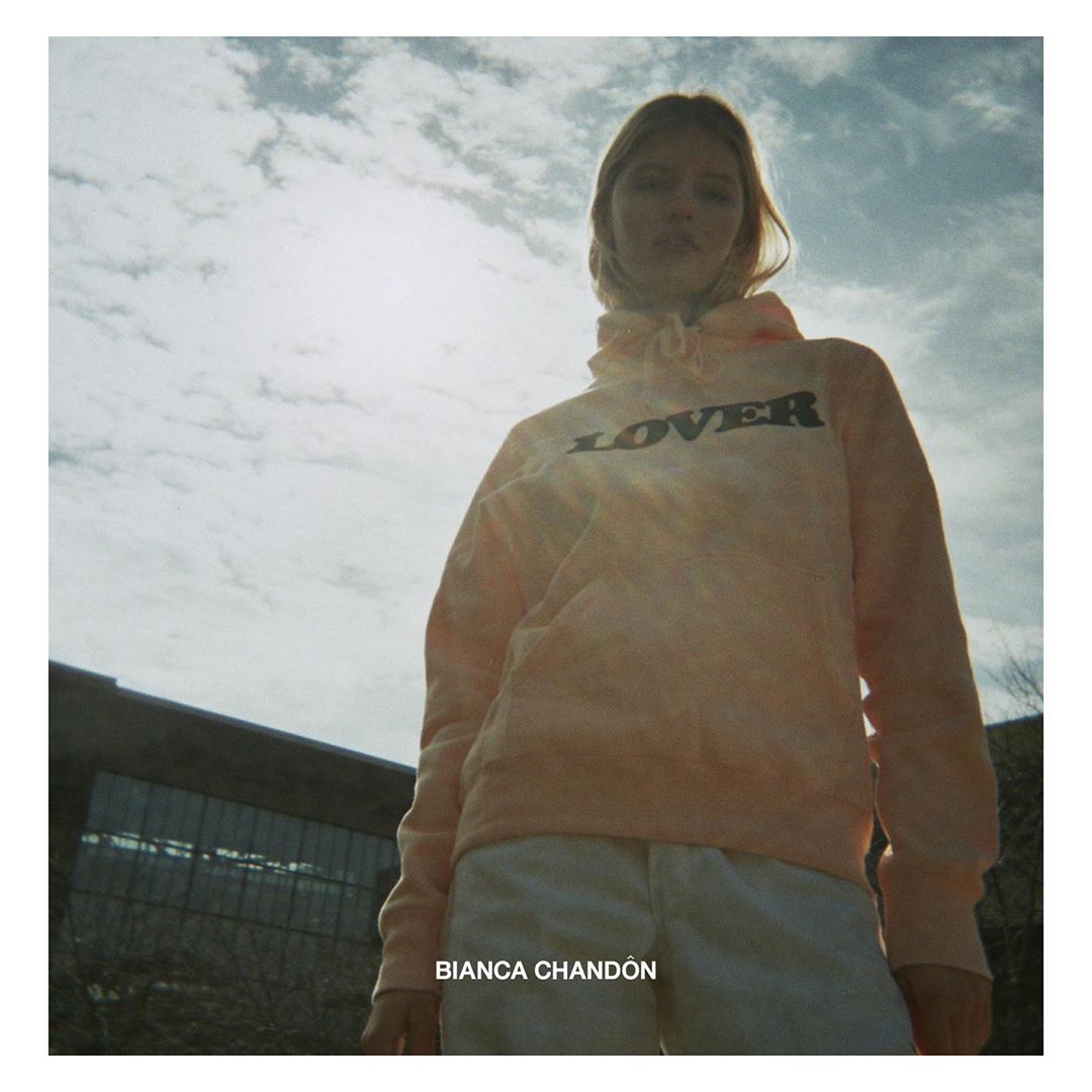 Alex Olson Reel Cool Bianca Chandon
