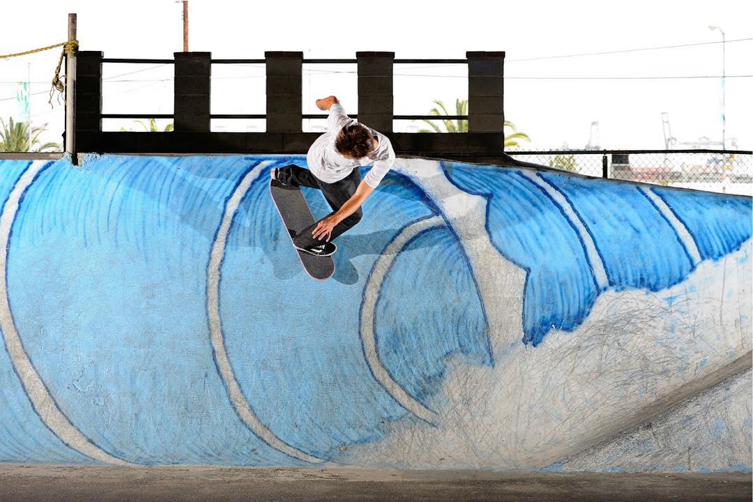 Alex Olson Reel Cool Images