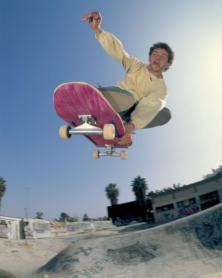 Spike Jonze Gonz