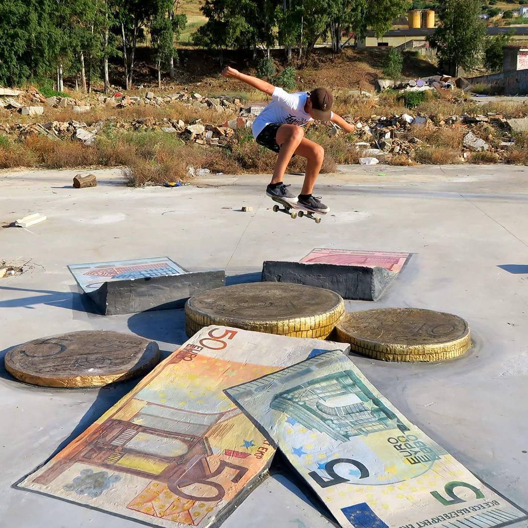 Dinero DIY Reel Cool Images 11