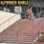 Alphonzo Rawls