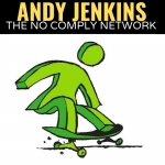 Andy Jenkins