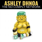 Ashley Dhnoa aka The TRiP