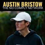 Austin Bristow