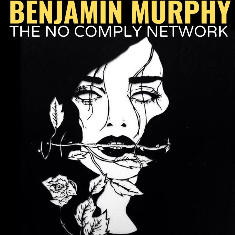 Benjamin Murphy