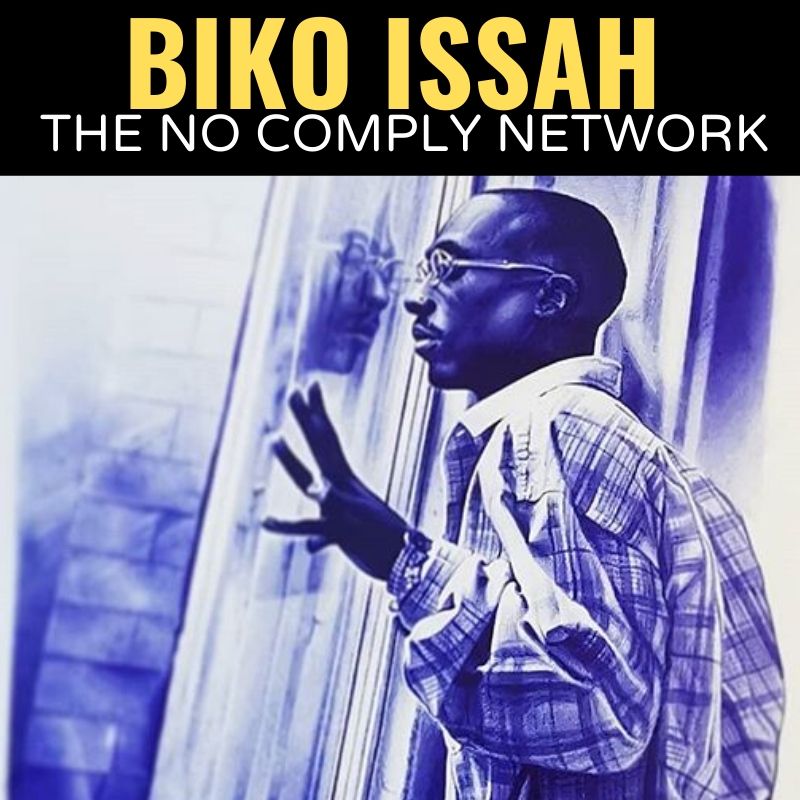 Biko Issah