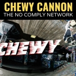 Chewy Cannon