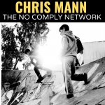 Chris Mann