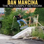 Dan Mancina