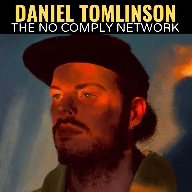 Dan Tomlinson