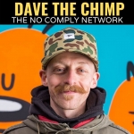 Dave The Chimp