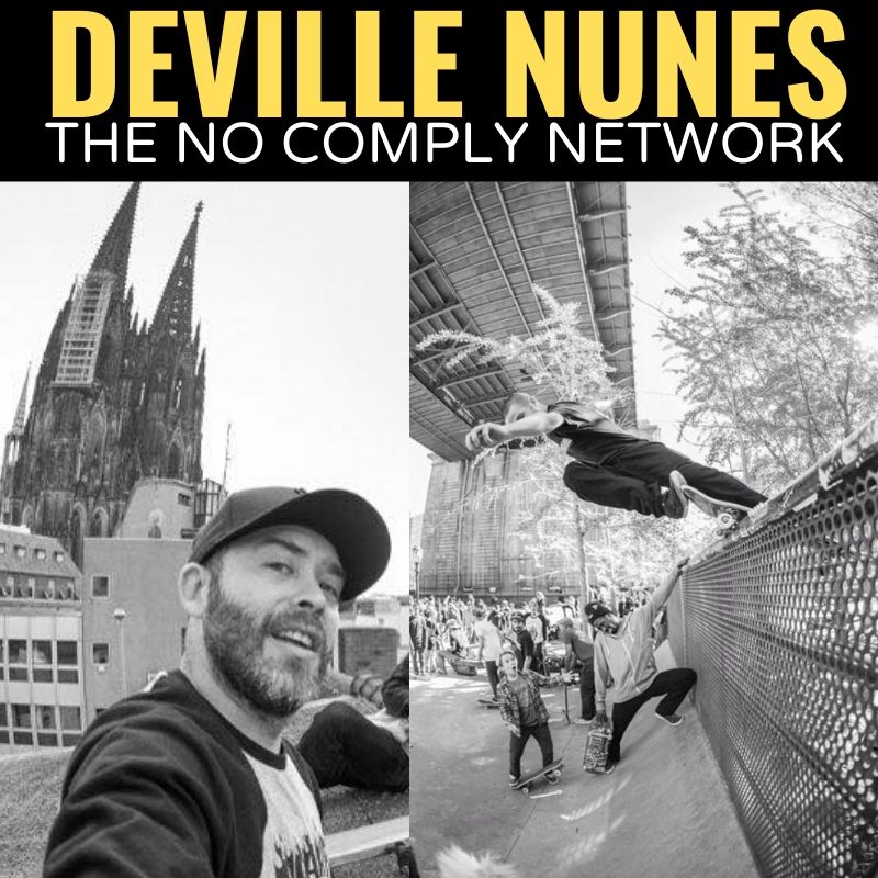 Deville Nunes