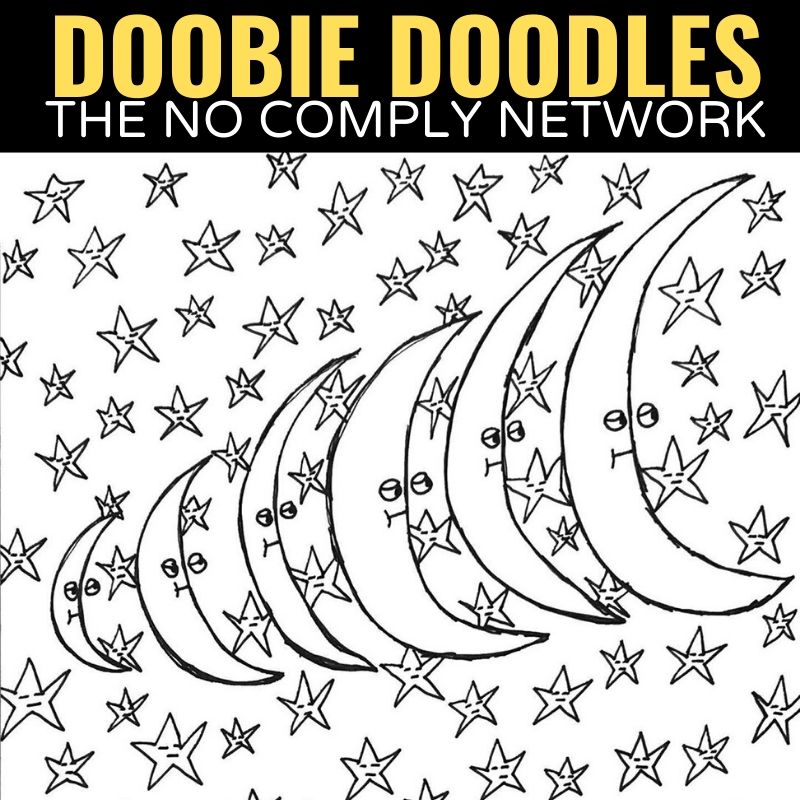 Doobie Doodles