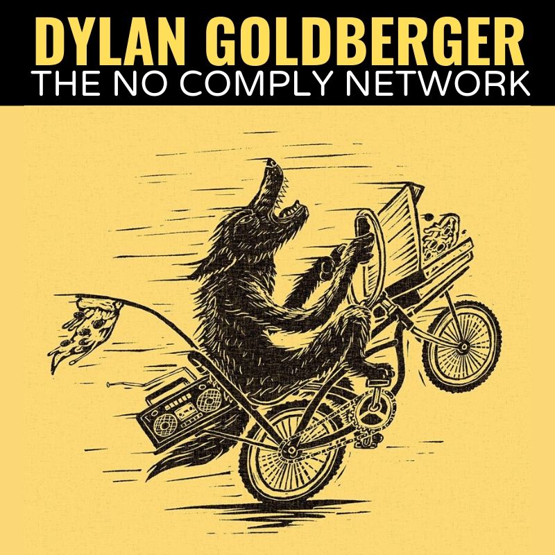 Dylan Goldberger