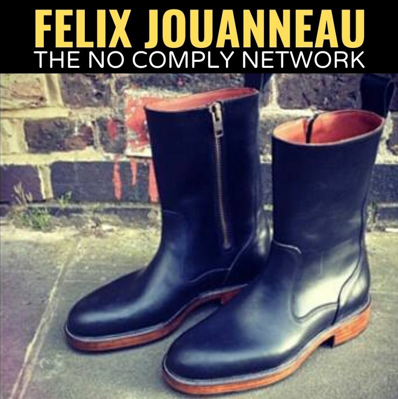 Felix Jouanneau