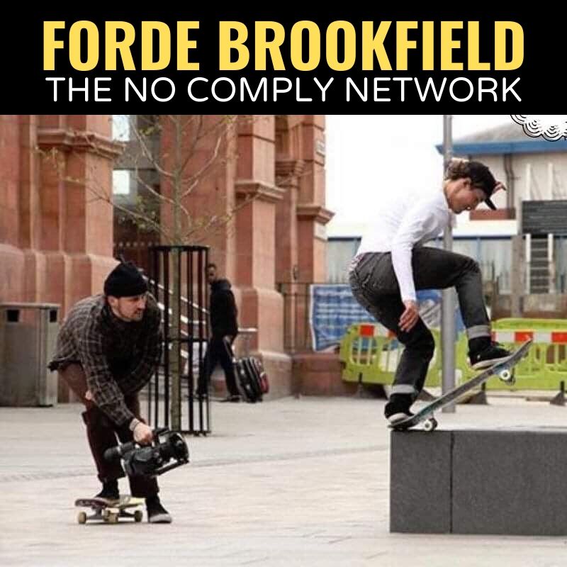 Forde Brookfield