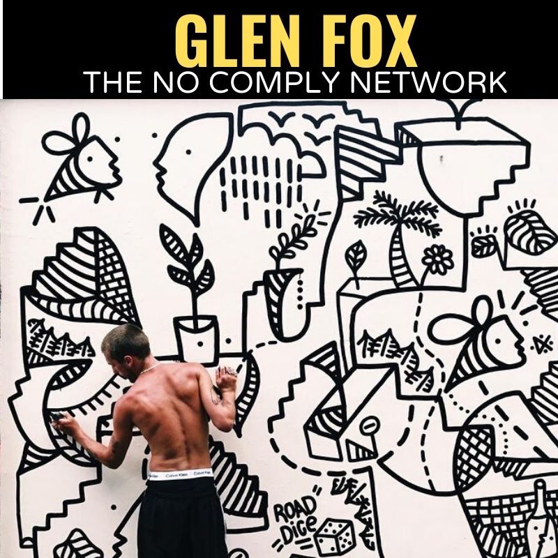 Glen Fox