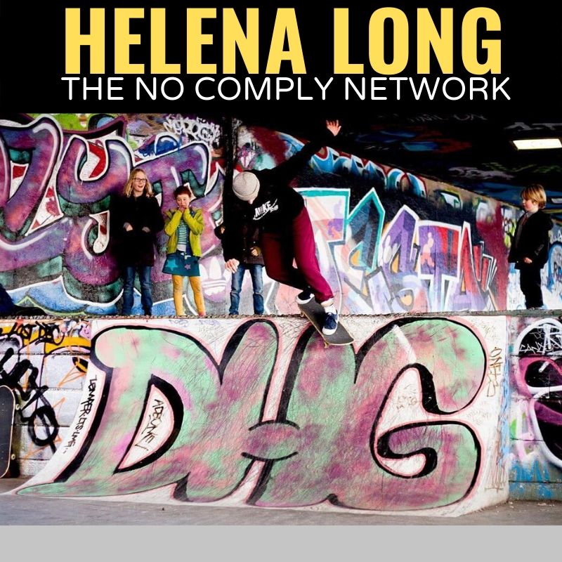 Helena Long