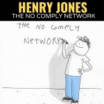 Henry Jones