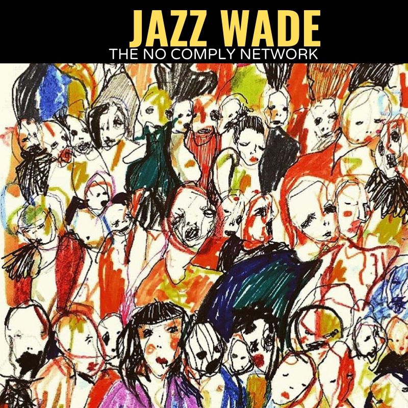 Jazz Wade
