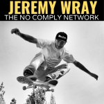 Jeremy Wray