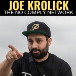 Joe Krolick