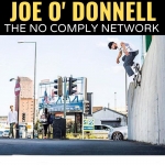 Joe O'Donnell