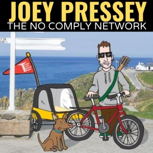 Joey Pressey
