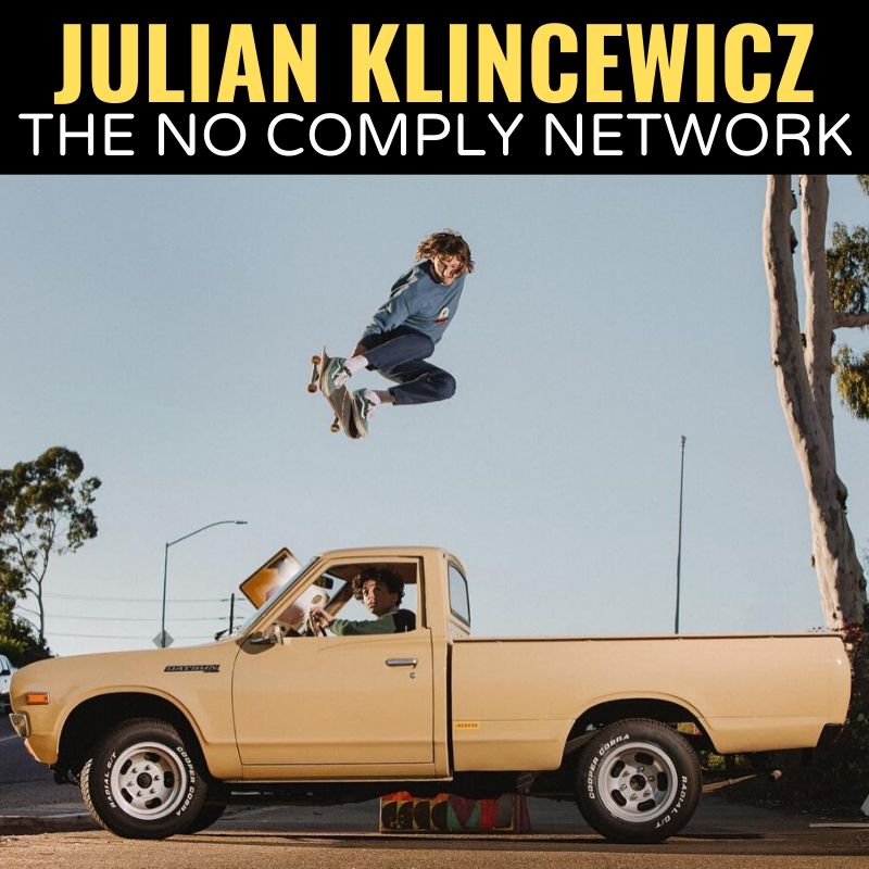 Julian Klincewicz