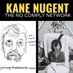 Kane Nugent