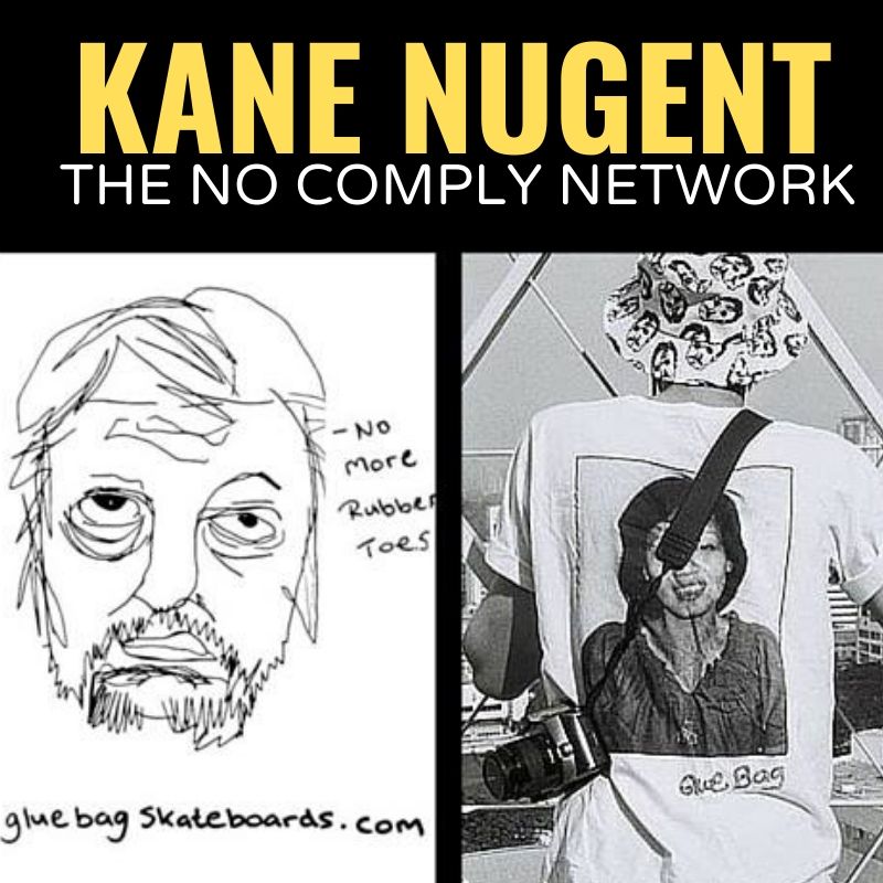 Kane Nugent