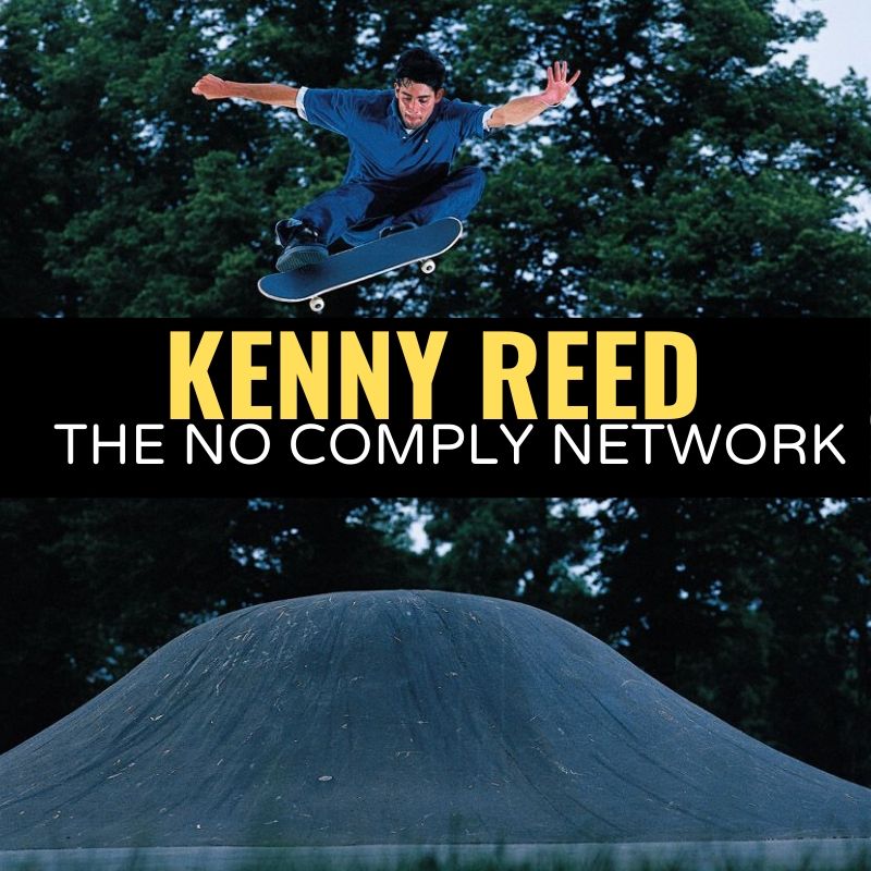 Kenny Reed