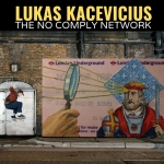 Lukas Kacevicius