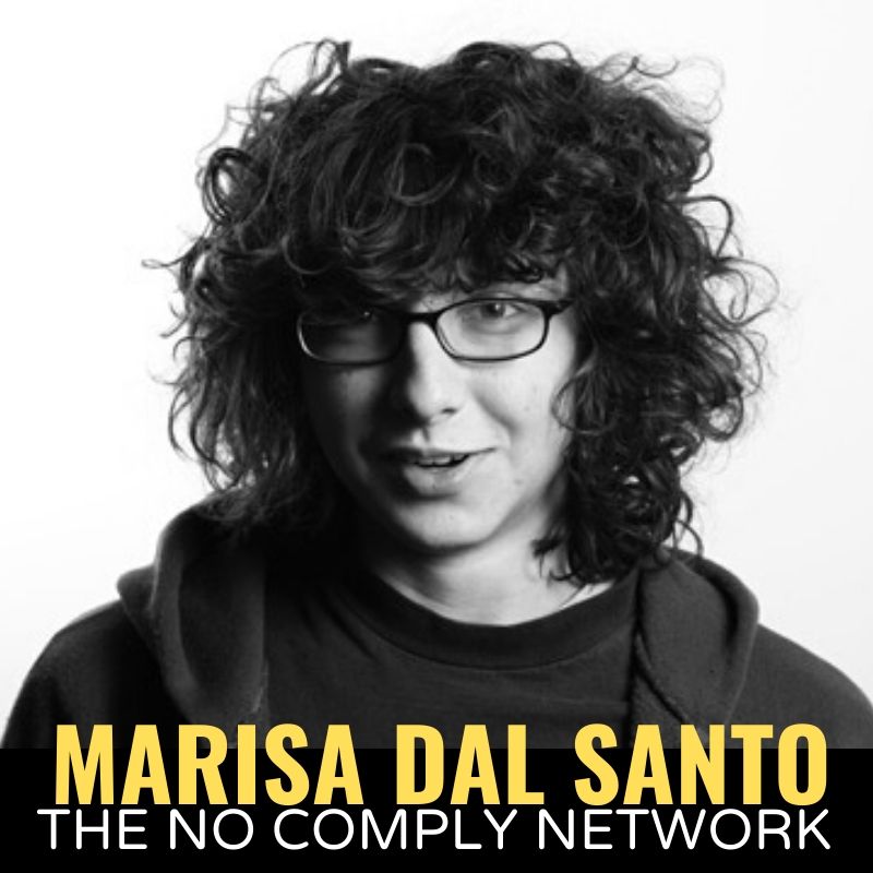 Marisa Dal Santo
