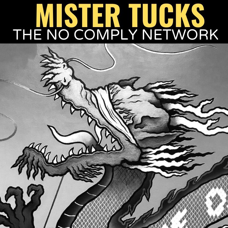 Mister Tucks