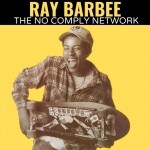 Ray Barbee
