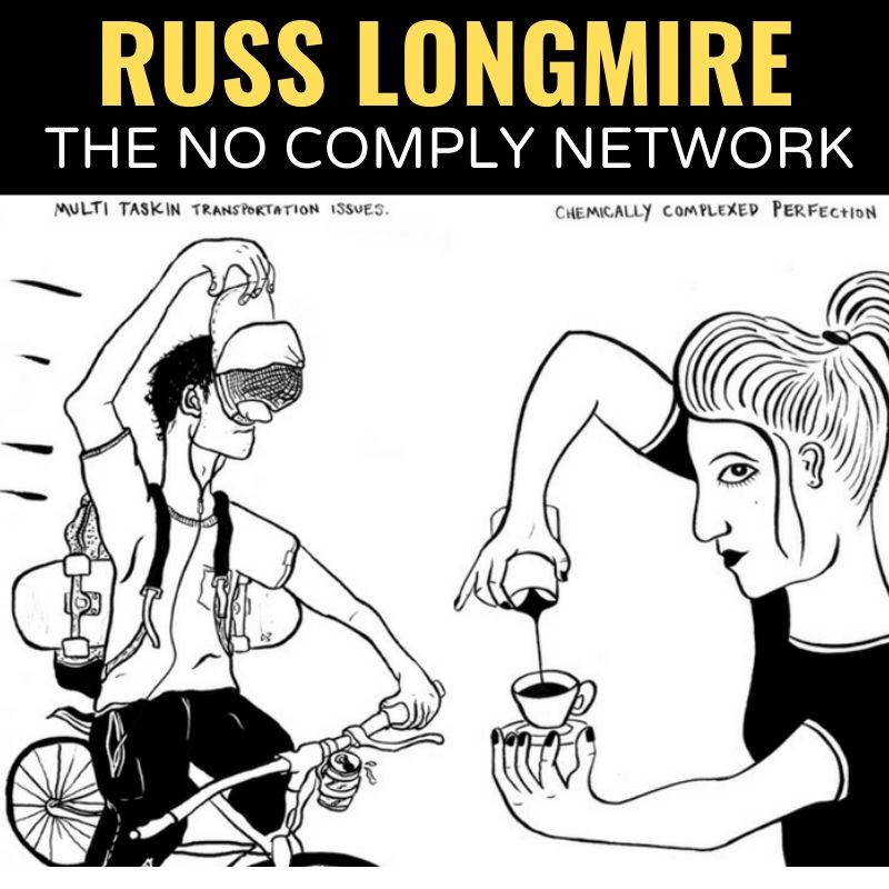 Russ Longmire