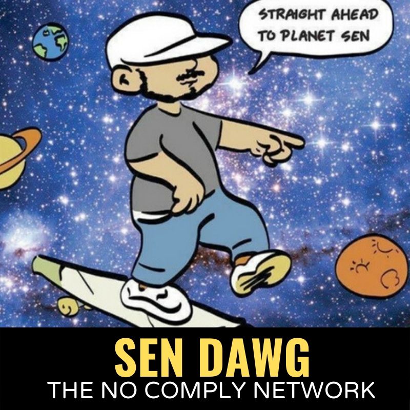 SENDAWG