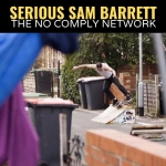 Serious Sam Barrett