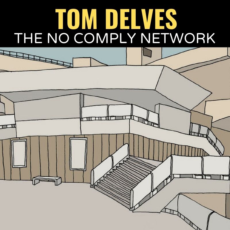 Tom Delves