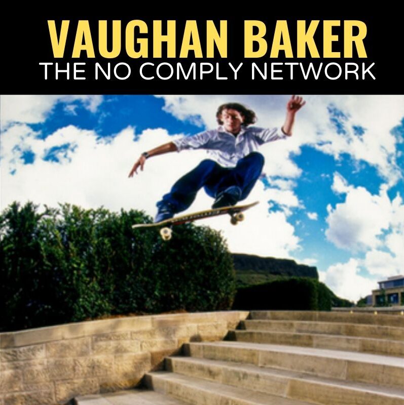 Vaughan Baker