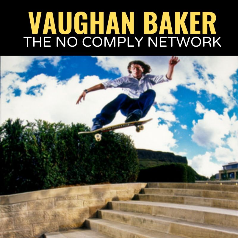 Vaughan Baker